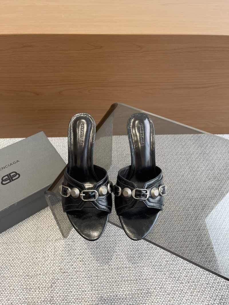 Balenciaga Slippers